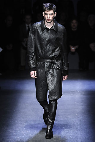 Gianfranco Ferre / - 2009-2010